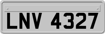LNV4327