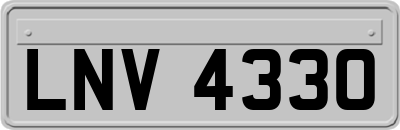 LNV4330