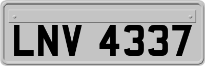 LNV4337