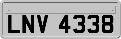 LNV4338