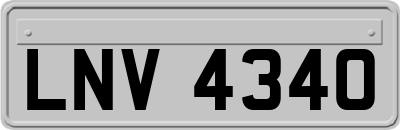 LNV4340