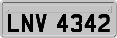 LNV4342