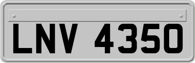 LNV4350