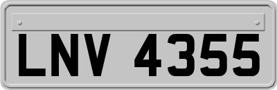 LNV4355