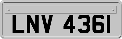 LNV4361