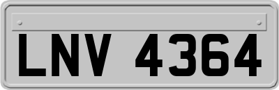 LNV4364