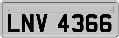 LNV4366