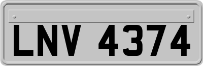 LNV4374