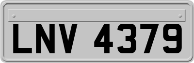 LNV4379