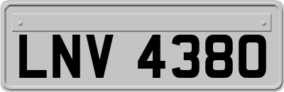 LNV4380
