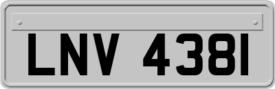 LNV4381