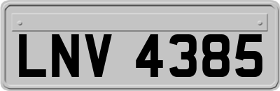 LNV4385