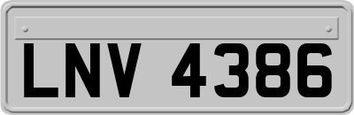 LNV4386