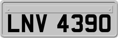 LNV4390