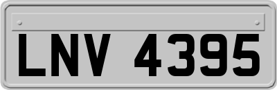 LNV4395