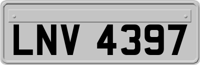 LNV4397