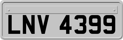 LNV4399