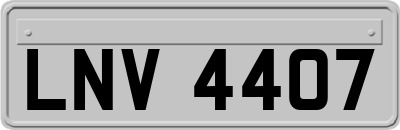 LNV4407