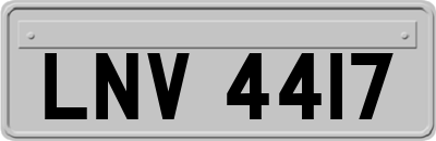 LNV4417