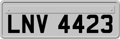 LNV4423
