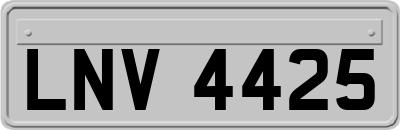 LNV4425