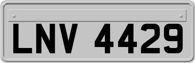 LNV4429