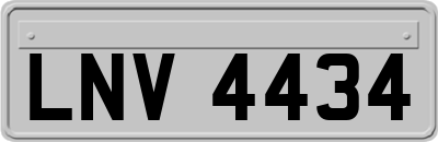 LNV4434