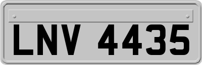 LNV4435