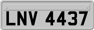 LNV4437