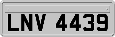 LNV4439