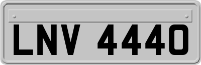 LNV4440