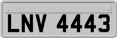 LNV4443