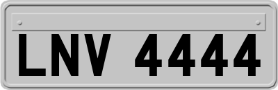 LNV4444