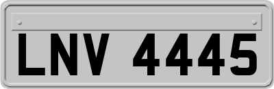 LNV4445