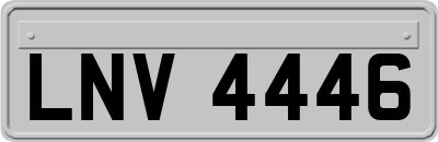 LNV4446