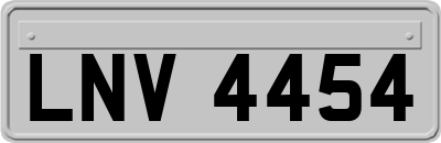 LNV4454