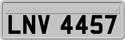 LNV4457