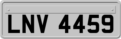 LNV4459