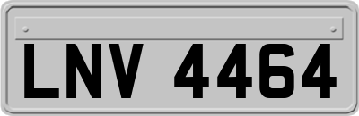 LNV4464