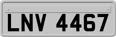 LNV4467