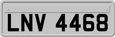 LNV4468