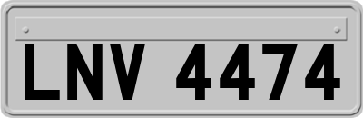 LNV4474