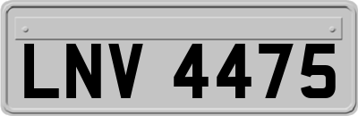 LNV4475