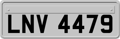 LNV4479