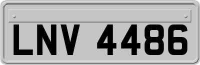 LNV4486