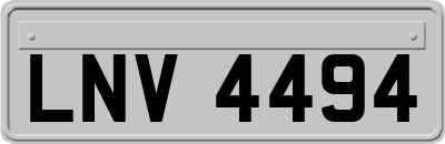 LNV4494