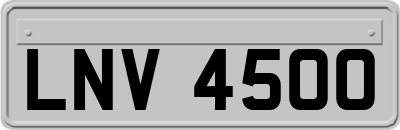 LNV4500