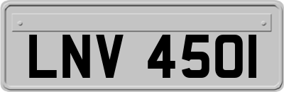 LNV4501