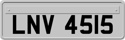 LNV4515