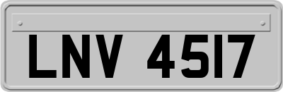 LNV4517